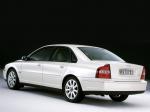 Volvo S80 T6 1998 года